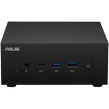 ASUS PN52-BBR556HD, Barebone schwarz, ohne Betriebssystem