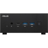 ASUS PN52-BBR556HD, Barebone schwarz, ohne Betriebssystem