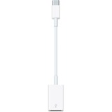 Apple Adapter USB-C > USB-A weiß