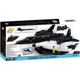 COBI Lockheed SR-71 Blackbird, Konstruktionsspielzeug 