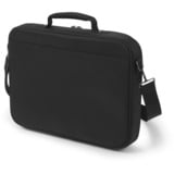 DICOTA Eco Multi BASE, Notebooktasche schwarz, bis 43,9 cm (17,3")