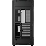 DeepCool CH780 , Tower-Gehäuse schwarz, Tempered Glass