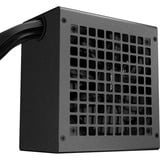 DeepCool PF650 650W, PC-Netzteil schwarz, 2x PCIe, 650 Watt