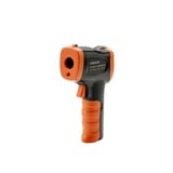 Everdure Infrarot-Thermometer schwarz/orange