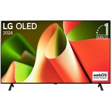 LG OLED77B42LA, OLED-Fernseher 195 cm (77 Zoll), schwarz, UltraHD/4K, HDR, SmartTV, 120Hz Panel