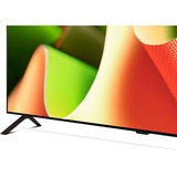 LG OLED77B42LA, OLED-Fernseher 195 cm (77 Zoll), schwarz, UltraHD/4K, HDR, SmartTV, 120Hz Panel