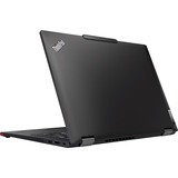 Lenovo ThinkPad X13 2-in-1 G5 (21LW0012GE), Notebook schwarz, Windows 11 Pro 64-Bit, 33.8 cm (13.3 Zoll) & 60 Hz Display, 1 TB SSD