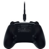 Razer Wolverine V3 Tournament Edition, Gamepad schwarz