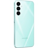 SAMSUNG Galaxy A16 5G 256GB, Handy Light Green, Android, Dual-SIM, 8 GB