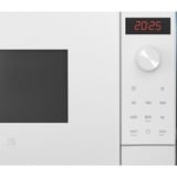 Siemens iQ300 FF023LMW0, Mikrowelle weiß