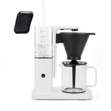 Wilfa ZENSE CM10W-A125 , Kaffeemaschine weiß