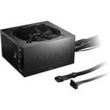 be quiet! Pure Power 12 550W, PC-Netzteil schwarz, 1x 12-Pin High Power GPU, 2x PCIe, 550 Watt