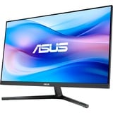 ASUS EyeCare VU279CFE-B, Gaming-Monitor 69 cm (27 Zoll), dunkelblau, FullHD, IPS, USB-C, Adaptive-Sync, 100Hz Panel