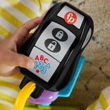 Fisher-Price Play & Go Activity Keys, Beißring 