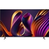 Hisense 75E77NQ PRO, QLED-Fernseher 189 cm (75 Zoll), schwarz, UltraHD/4K, Triple Tuner, PVR, 120Hz Panel