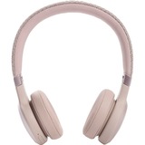 JBL Live 460NC, Headset hellrosa, USB-C, Bluetooth, ANC