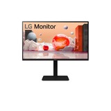 LG 27BA550-B.AEU, LED-Monitor 68.6 cm (27 Zoll), schwarz, FullHD, IPS, HDMI, Display Port, VGA, USB-Hub, 100Hz Panel