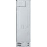 LG GBV7280AMB, Kühl-/Gefrierkombination LINEARCooling, DoorCooling+, Total NoFrost