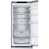 LG GBV7280AMB, Kühl-/Gefrierkombination LINEARCooling, DoorCooling+, Total NoFrost