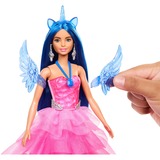 Mattel Barbie Dreamtopia Saphire Puppe 