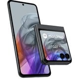 Motorola razr 50 256GB, Handy Koala Grey, Android 14, 8 GB