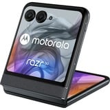 Motorola razr 50 256GB, Handy Koala Grey, Android 14, 8 GB