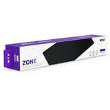 NZXT ZONE XXL, Gaming-Mauspad schwarz