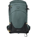 Osprey Sirrus 24, Rucksack grün, 24 Liter