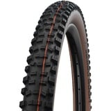 Schwalbe Hans Dampf Super Trail, Reifen schwarz/bronze, ETRTO: 60-584