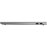 ASUS Vivobook S 16 OLED (M5606UA-MX030X), Notebook silber, Windows 11 Pro 64-Bit, 40.6 cm (16 Zoll) & 120 Hz Display, 1 TB SSD