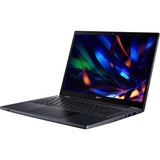 Acer Travelmate P4 Spin (P414RN-53-TCO-73NK), Notebook blau, Windows 11 Pro 64-Bit, 35.6 cm (14 Zoll), 512 GB SSD