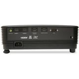 Acer Vero PD2527i, LED-Beamer schwarz, FullHD, Wireless Projektor, HDMI, 2700 ANSI Lumen