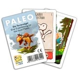 Asmodee Paleo - Die Terrorvögel, Brettspiel Erweiterung