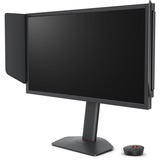 BenQ Zowie XL2546X+, Gaming-Monitor 61.2 cm (24.1 Zoll), schwarz, FullHD, Fast-TN, S-Switch, 280Hz Panel