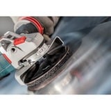 Bosch Expert Vliesscheibe N880 Ultrafein S, Ø 125mm, Schleifblatt grau, für Exzenterschleifer