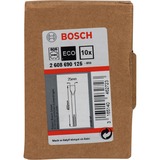 Bosch Flachmeißel SDS-max, 25mm x 400mm 10 Stück