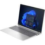 HP EliteBook 660 G11(9Y7K0ET), Notebook silber, Windows 11 Pro 64-Bit, 40.6 cm (16 Zoll), 512 GB SSD