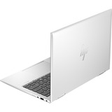 HP Elite x360 830 G11 (A26Q6EA), Notebook silber, Windows 11 Pro 64-64, 33.8 cm (13.3 Zoll), 512 GB SSD