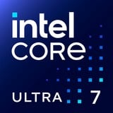 Intel® Core™ Ultra 7 265F, Prozessor Tray-Version