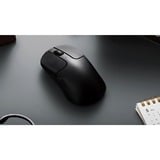 Keychron M3 Mini Wireless 4K-Version, Gaming-Maus schwarz