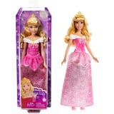 Mattel Disney Prinzessin Aurora-Puppe, Spielfigur 