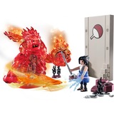 PLAYMOBIL 70666 Naruto Shippuden - Sasuke vs. Itachi, Konstruktionsspielzeug 