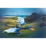 PLAYMOBIL 71644 Novelmore Drache im Gefecht, Konstruktionsspielzeug 