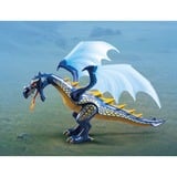 PLAYMOBIL 71644 Novelmore Drache im Gefecht, Konstruktionsspielzeug 