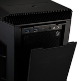 Phanteks Eclipse P600S , Tower-Gehäuse schwarz