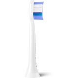 Philips Sonicare S2 Sensitive HX6054/10 4er, Aufsteckbürste weiß/lila