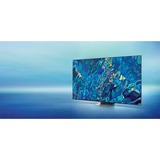 SAMSUNG Neo QLED GQ-75QN95B, QLED-Fernseher 189 cm (75 Zoll), schwarz, UltraHD/4K, HDR, Mini LED, HDMI 2.1, 100Hz Panel