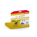 Schleich Wizarding World Harry Potter - Thestral, Spielfigur 