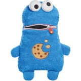 Schmidt Spiele Sorgenfresser Krümelmonster   , Kuscheltier blau, Größe: 29 cm