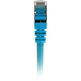 Sharkoon Patchkabel RJ45 Cat.6 SFTP blau, 3 Meter